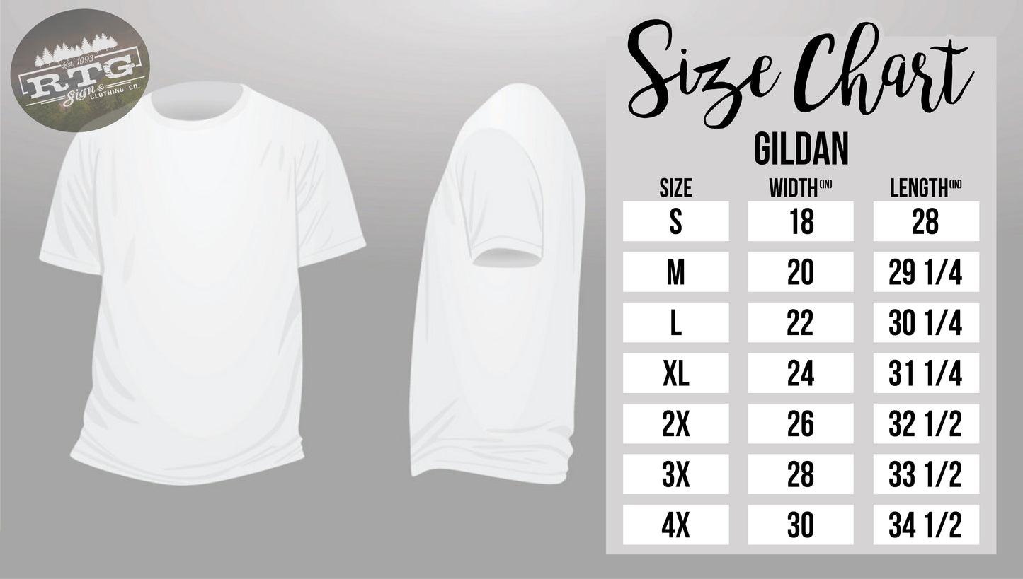 Bleached Breast Cancer Shirt