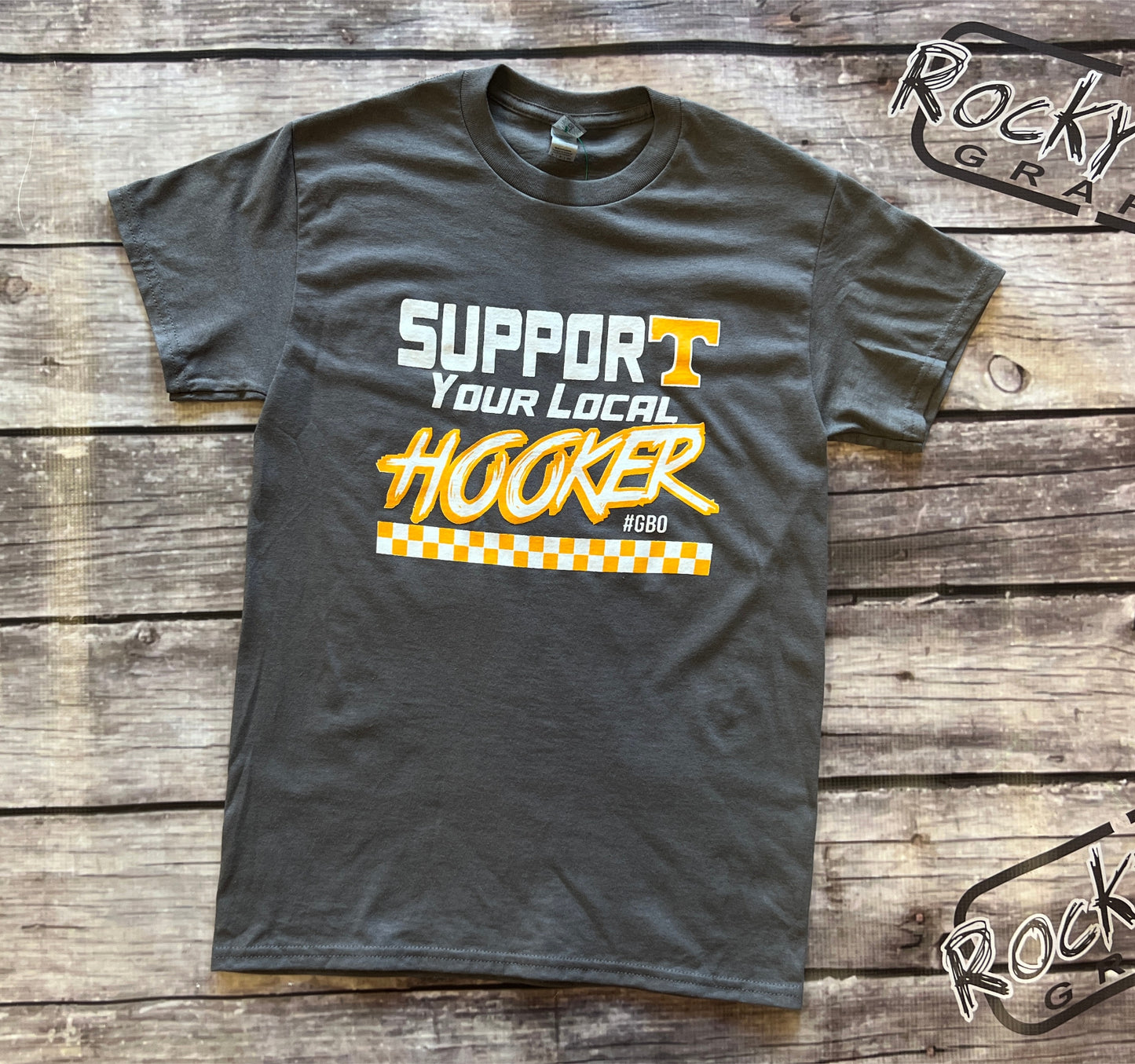 Tennessee Support Shirt