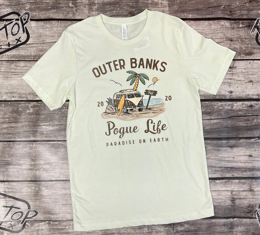 Outer Banks Shirt