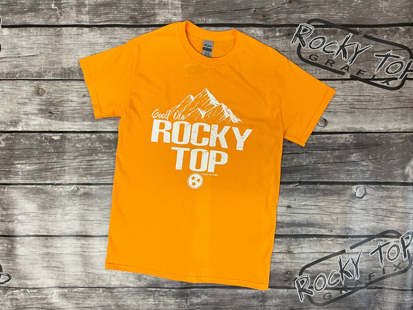 Good Ole Rocky Top Shirt