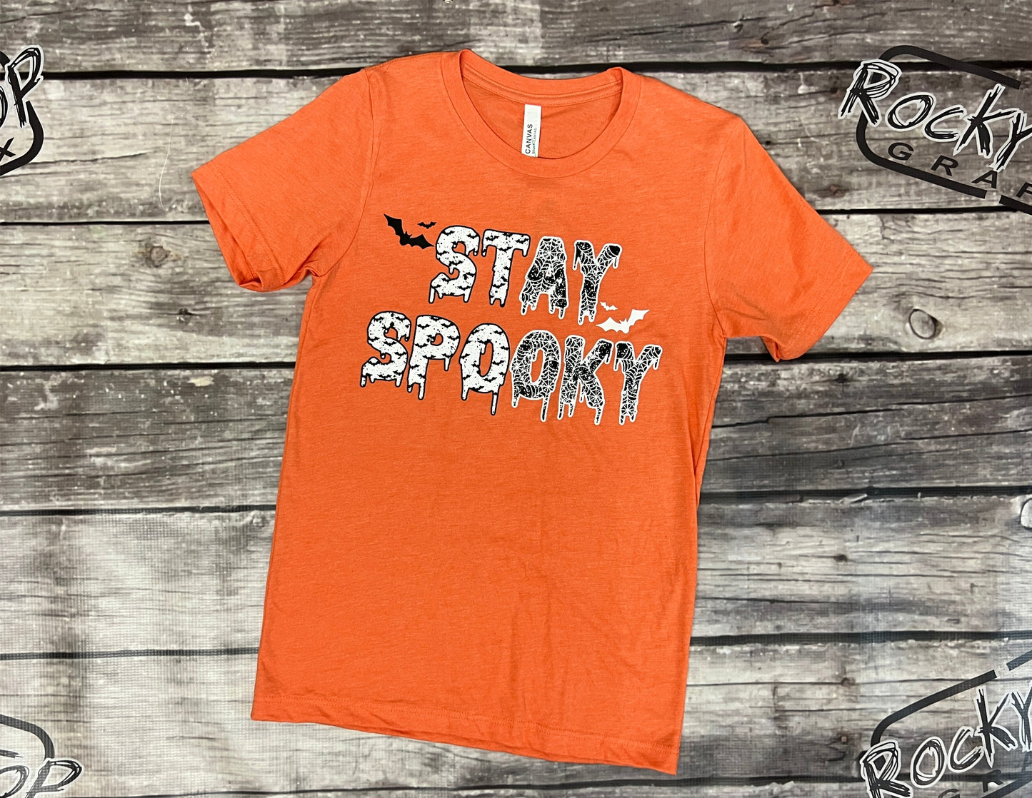Stay Spooky Shirt