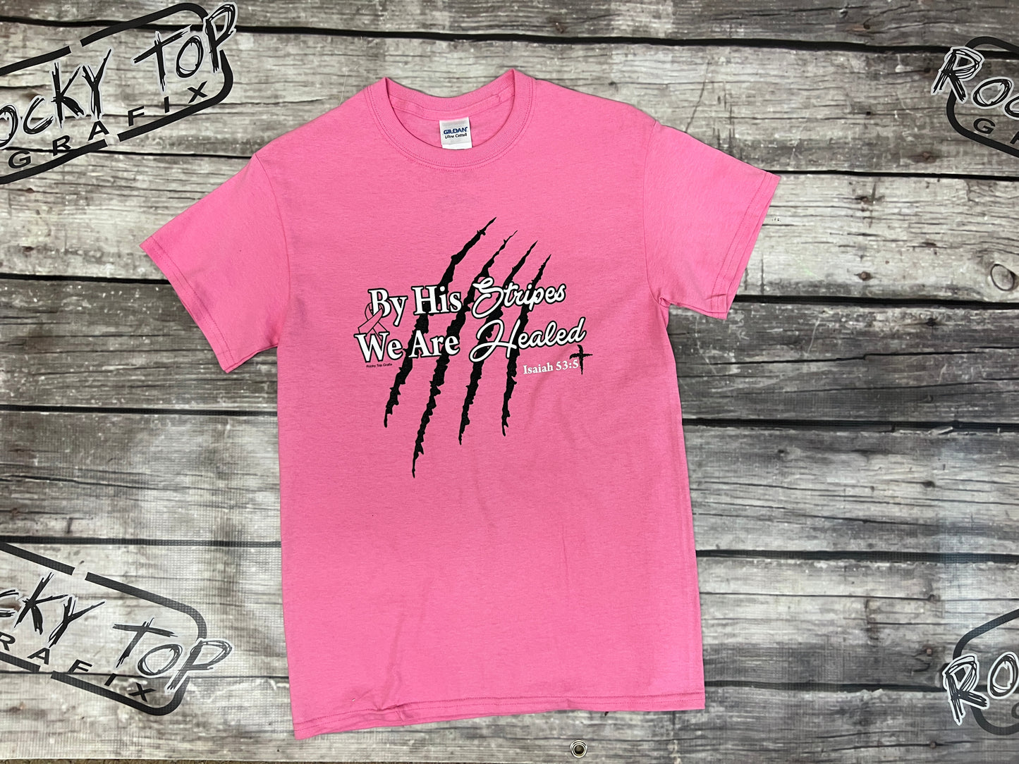 Breast Cancer Shirt