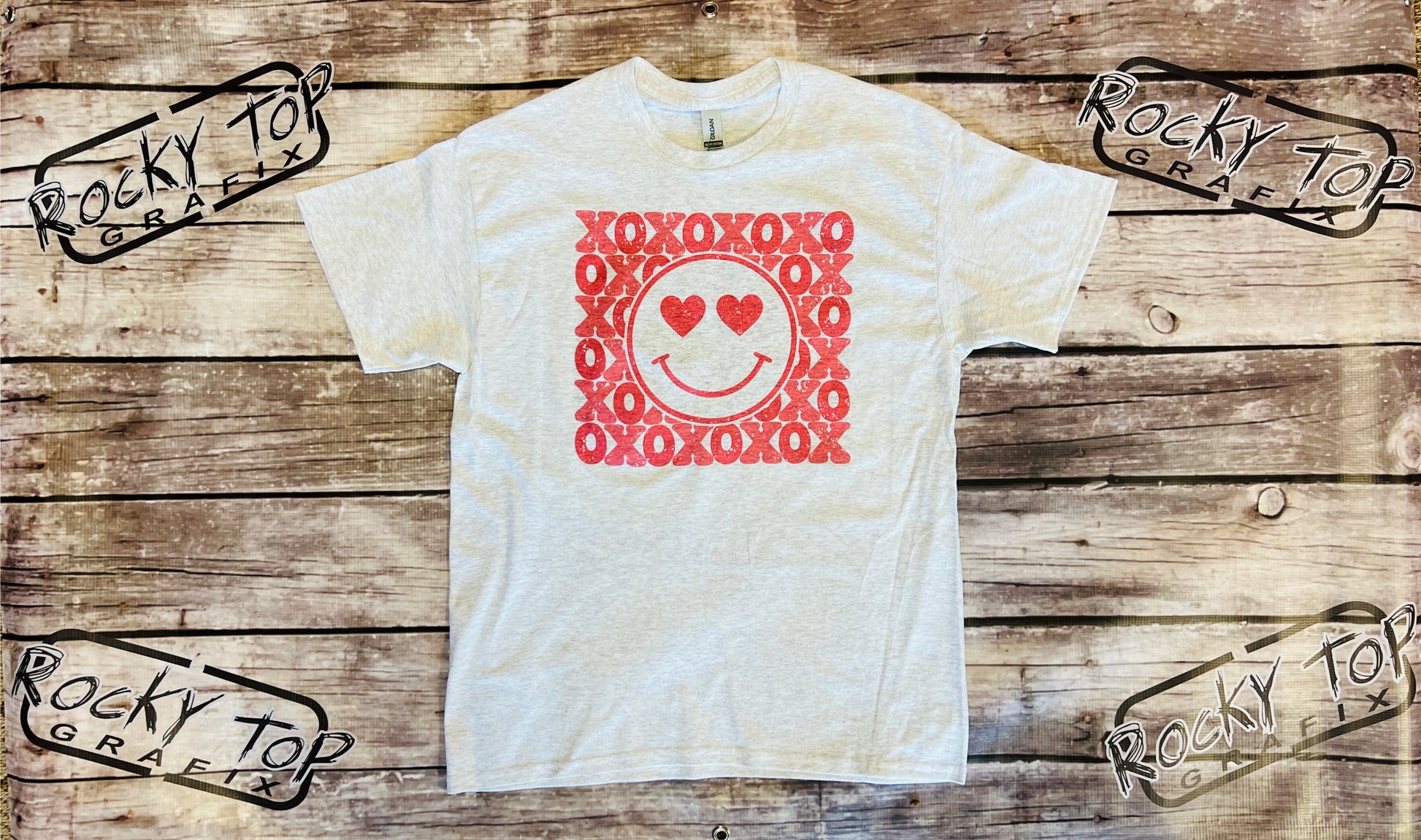 XOXO Shirt